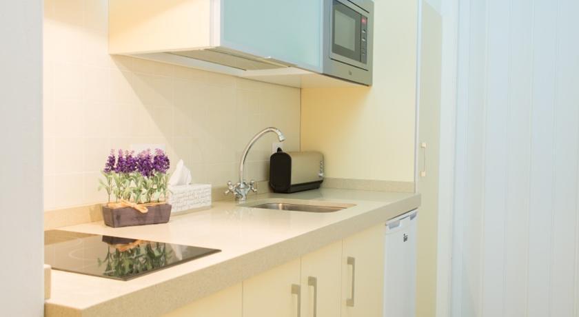 Apartamento Adarve Caces 객실 사진