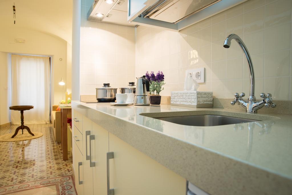 Apartamento Adarve Caces 외부 사진