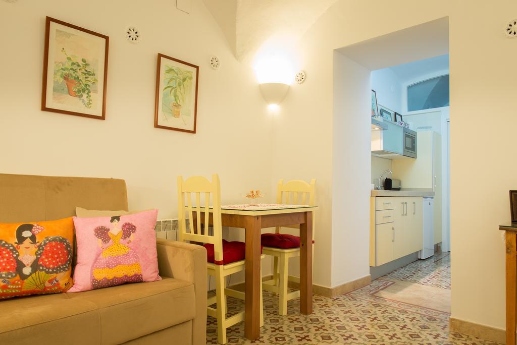 Apartamento Adarve Caces 외부 사진