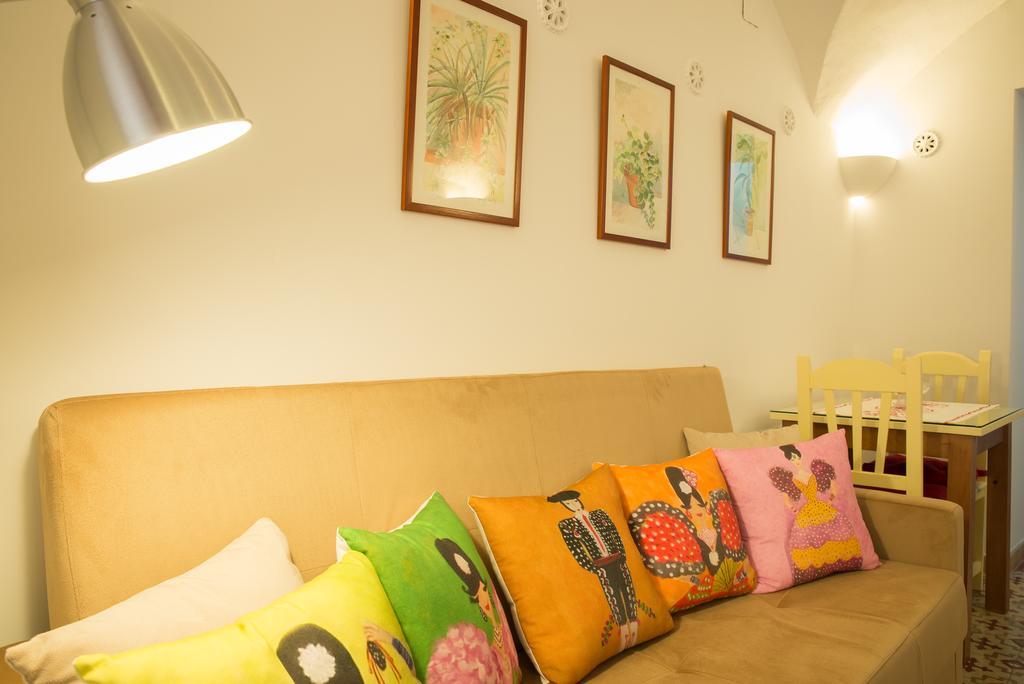 Apartamento Adarve Caces 외부 사진