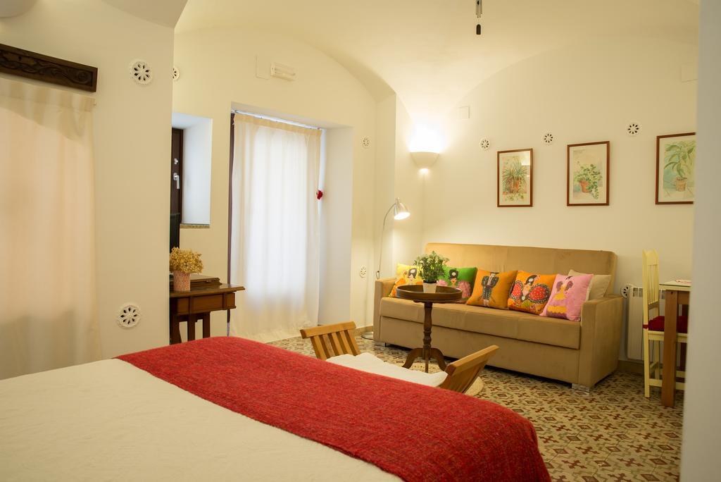Apartamento Adarve Caces 외부 사진
