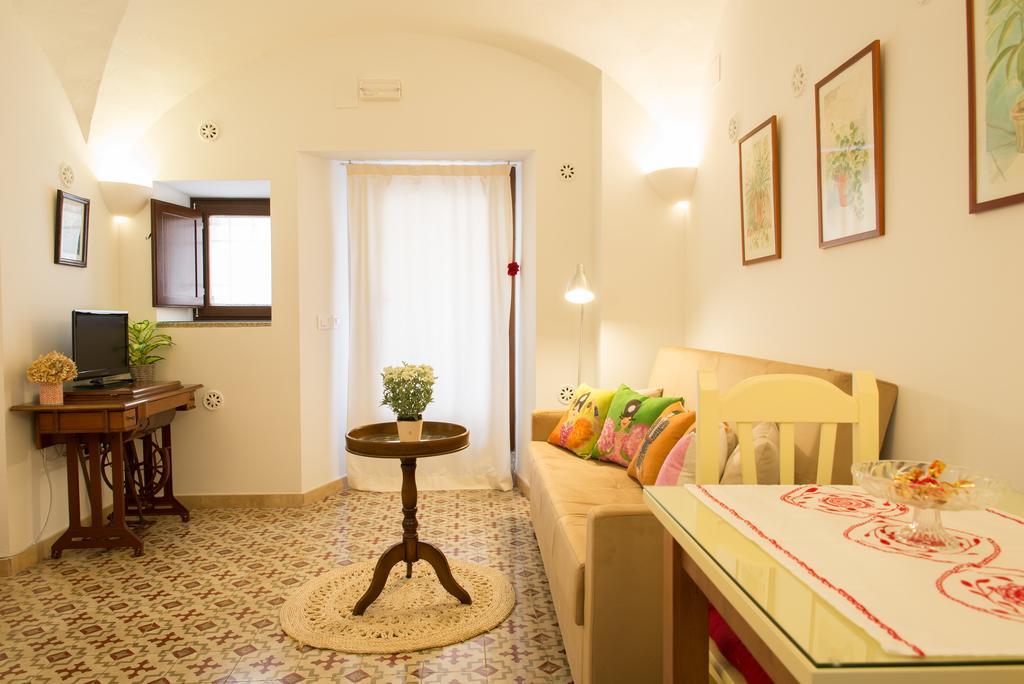 Apartamento Adarve Caces 외부 사진