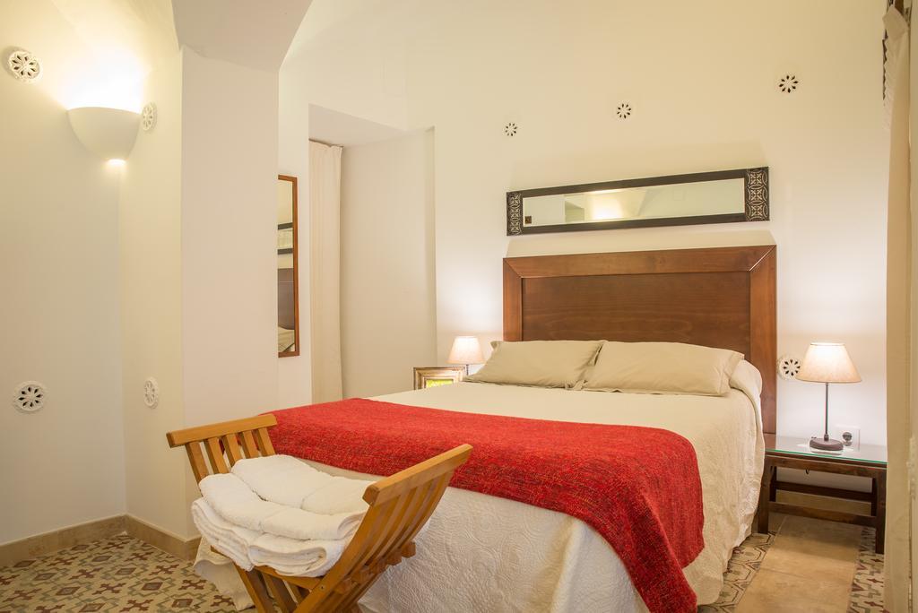 Apartamento Adarve Caces 외부 사진